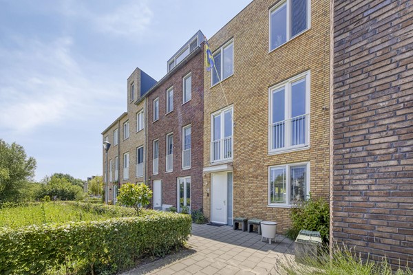 Medium property photo - Delflandstraat 26, 5018 DD Tilburg