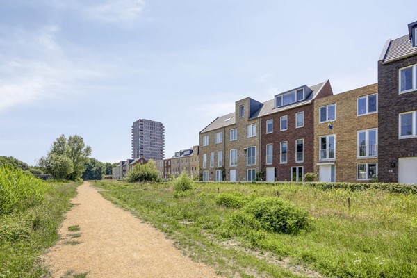 Medium property photo - Delflandstraat 26, 5018 DD Tilburg