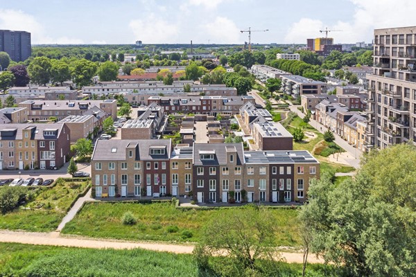 Medium property photo - Delflandstraat 26, 5018 DD Tilburg
