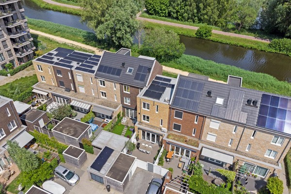 Medium property photo - Delflandstraat 26, 5018 DD Tilburg