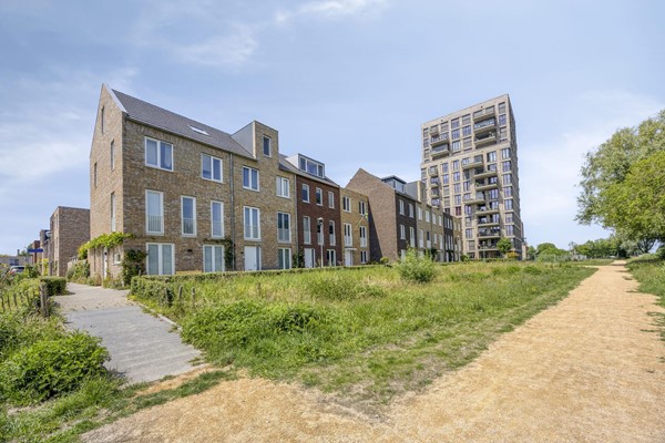 Medium property photo - Delflandstraat 26, 5018 DD Tilburg
