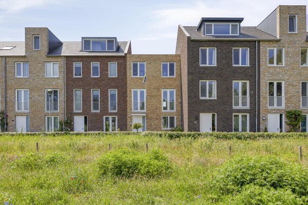 Medium property photo - Delflandstraat 26, 5018 DD Tilburg