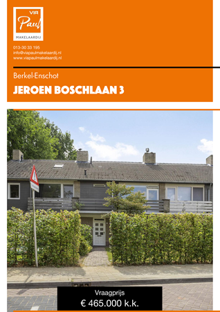 Brochure preview - brochure