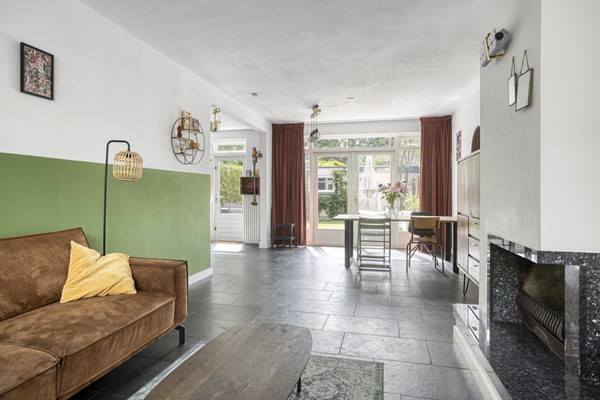 Medium property photo - Jeroen Boschlaan 3, 5056 CV Berkel-Enschot