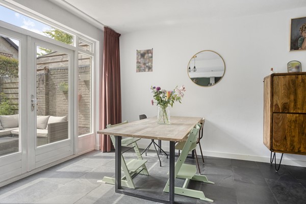 Medium property photo - Jeroen Boschlaan 3, 5056 CV Berkel-Enschot