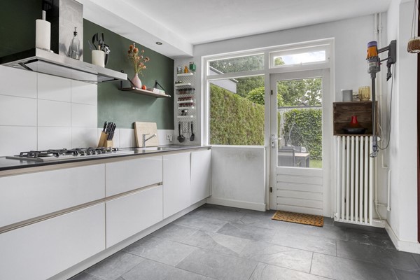Medium property photo - Jeroen Boschlaan 3, 5056 CV Berkel-Enschot