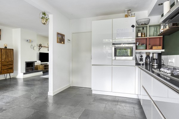 Medium property photo - Jeroen Boschlaan 3, 5056 CV Berkel-Enschot
