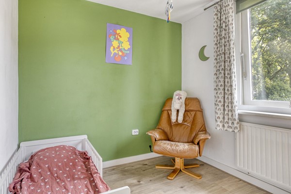 Medium property photo - Jeroen Boschlaan 3, 5056 CV Berkel-Enschot