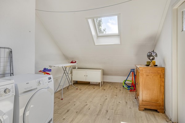 Medium property photo - Jeroen Boschlaan 3, 5056 CV Berkel-Enschot