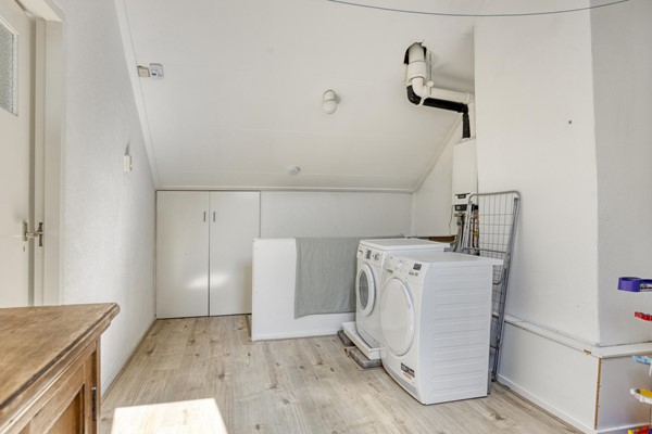 Medium property photo - Jeroen Boschlaan 3, 5056 CV Berkel-Enschot