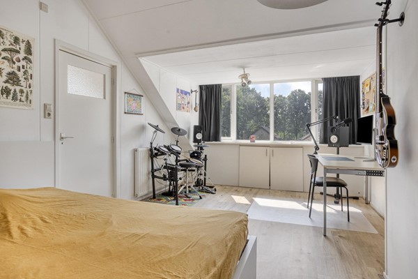 Medium property photo - Jeroen Boschlaan 3, 5056 CV Berkel-Enschot