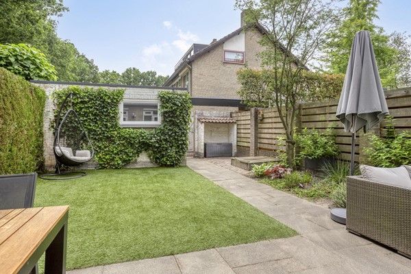 Medium property photo - Jeroen Boschlaan 3, 5056 CV Berkel-Enschot
