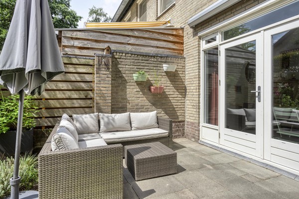 Medium property photo - Jeroen Boschlaan 3, 5056 CV Berkel-Enschot