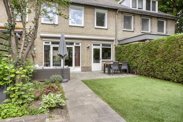 Medium property photo - Jeroen Boschlaan 3, 5056 CV Berkel-Enschot