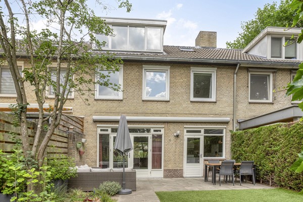 Medium property photo - Jeroen Boschlaan 3, 5056 CV Berkel-Enschot