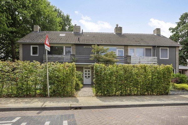 Medium property photo - Jeroen Boschlaan 3, 5056 CV Berkel-Enschot
