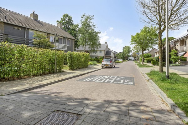 Medium property photo - Jeroen Boschlaan 3, 5056 CV Berkel-Enschot