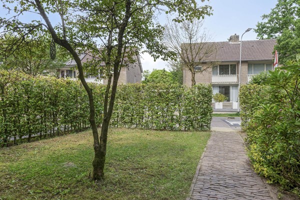 Medium property photo - Jeroen Boschlaan 3, 5056 CV Berkel-Enschot