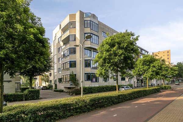Te koop: Tivolistraat 62-13, 5017HR Tilburg