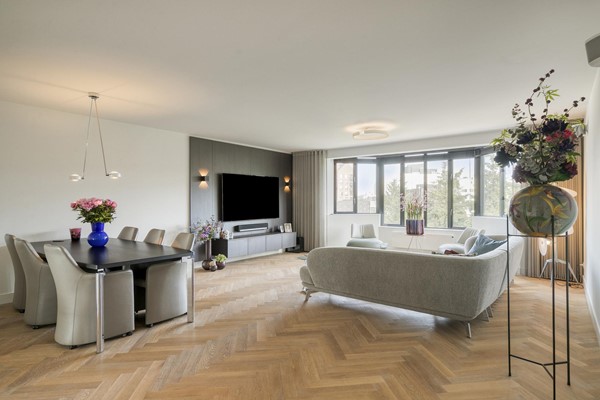 Te koop: Tivolistraat 62-13, 5017HR Tilburg