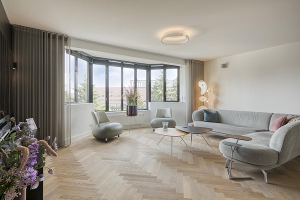 Medium property photo - Tivolistraat 62-13, 5017 HR Tilburg