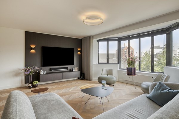 Medium property photo - Tivolistraat 62-13, 5017 HR Tilburg
