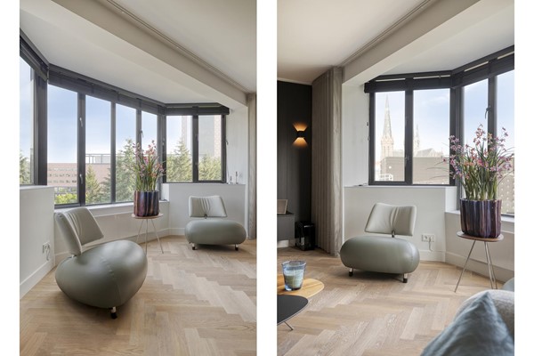 Medium property photo - Tivolistraat 62-13, 5017 HR Tilburg