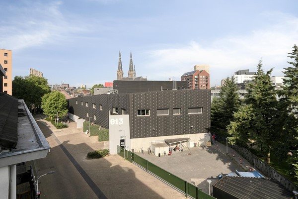 Medium property photo - Tivolistraat 62-13, 5017 HR Tilburg