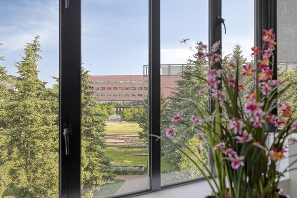 Medium property photo - Tivolistraat 62-13, 5017 HR Tilburg