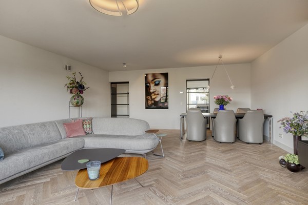 Medium property photo - Tivolistraat 62-13, 5017 HR Tilburg