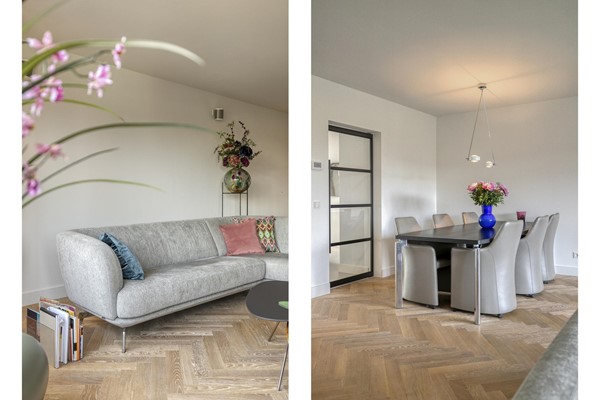 Medium property photo - Tivolistraat 62-13, 5017 HR Tilburg