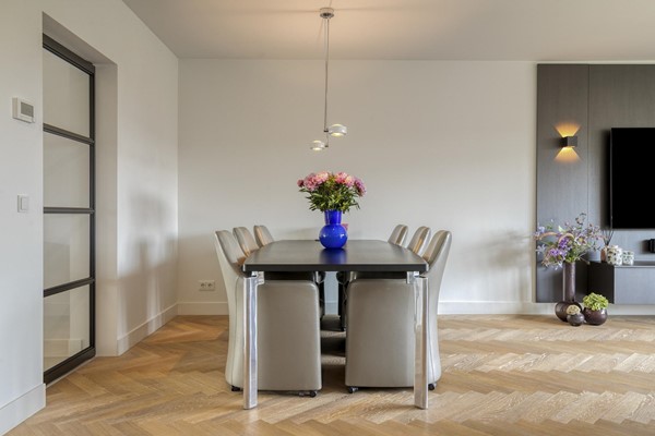 Medium property photo - Tivolistraat 62-13, 5017 HR Tilburg