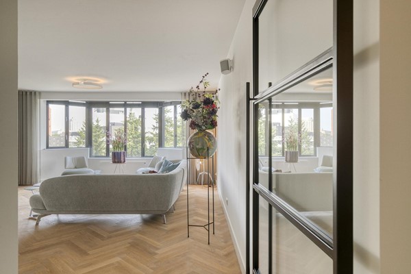 Medium property photo - Tivolistraat 62-13, 5017 HR Tilburg