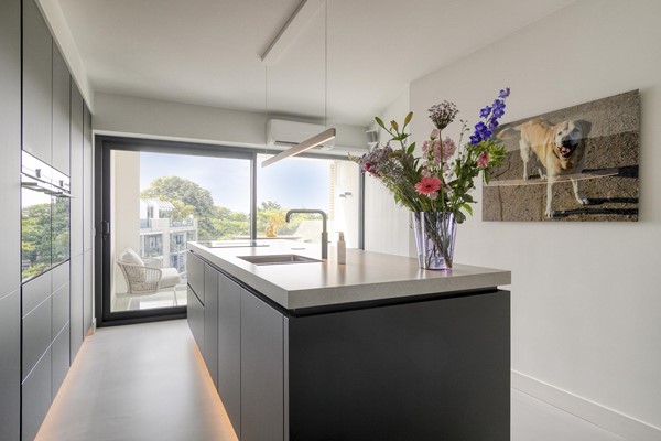 Medium property photo - Tivolistraat 62-13, 5017 HR Tilburg