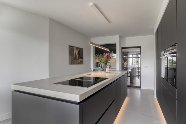 Medium property photo - Tivolistraat 62-13, 5017 HR Tilburg