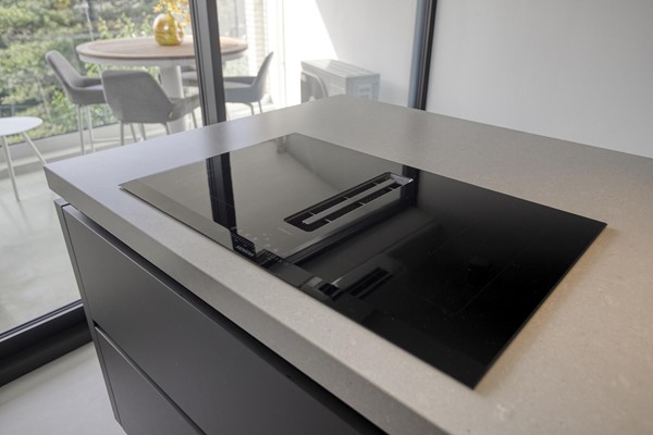 Medium property photo - Tivolistraat 62-13, 5017 HR Tilburg