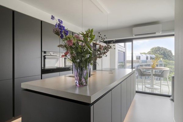 Medium property photo - Tivolistraat 62-13, 5017 HR Tilburg