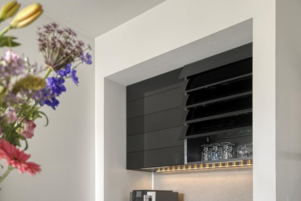 Medium property photo - Tivolistraat 62-13, 5017 HR Tilburg