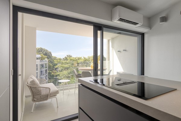 Medium property photo - Tivolistraat 62-13, 5017 HR Tilburg