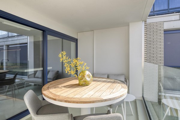 Medium property photo - Tivolistraat 62-13, 5017 HR Tilburg