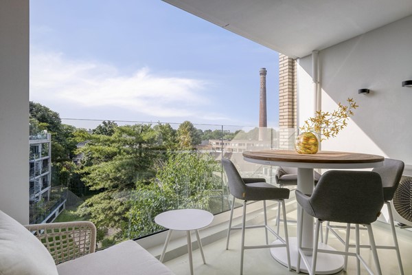 Medium property photo - Tivolistraat 62-13, 5017 HR Tilburg