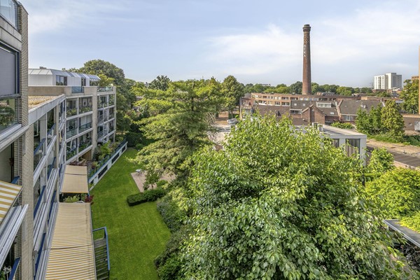 Medium property photo - Tivolistraat 62-13, 5017 HR Tilburg