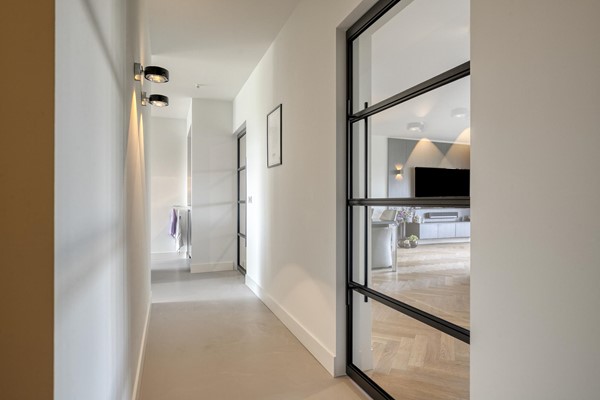 Medium property photo - Tivolistraat 62-13, 5017 HR Tilburg