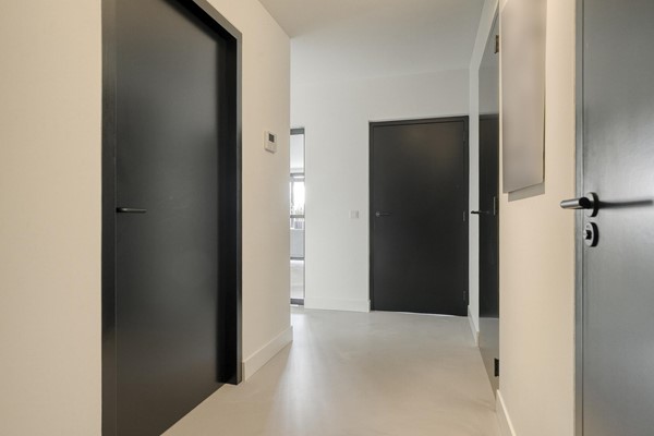 Medium property photo - Tivolistraat 62-13, 5017 HR Tilburg