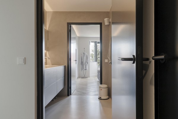 Medium property photo - Tivolistraat 62-13, 5017 HR Tilburg