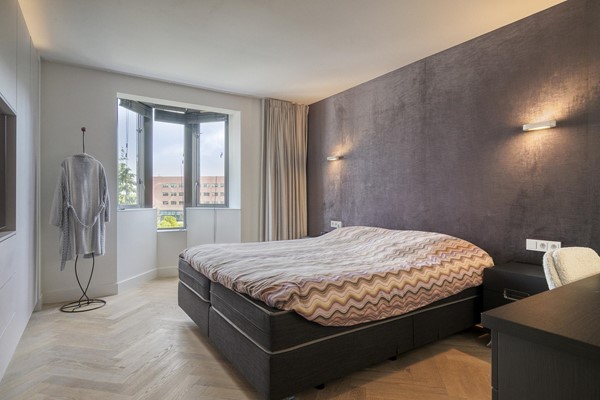 Medium property photo - Tivolistraat 62-13, 5017 HR Tilburg