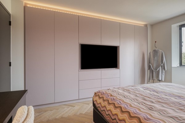 Medium property photo - Tivolistraat 62-13, 5017 HR Tilburg