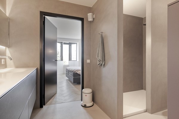Medium property photo - Tivolistraat 62-13, 5017 HR Tilburg