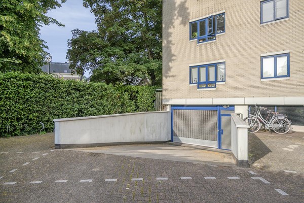 Medium property photo - Tivolistraat 62-13, 5017 HR Tilburg