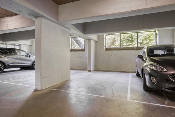 Medium property photo - Tivolistraat 62-13, 5017 HR Tilburg